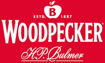 Woodpecker Logo